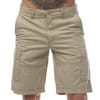 Mens Zues Cargo Shorts