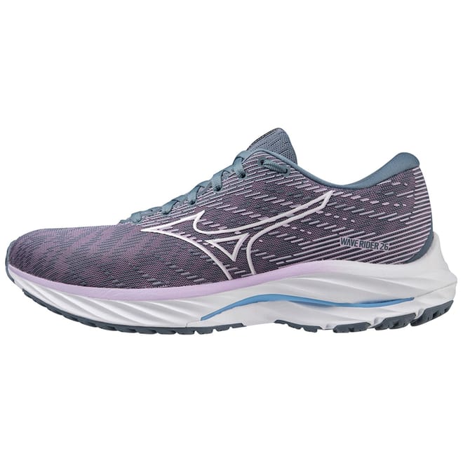 Wave Rider 26 Low Top Running Sneakers