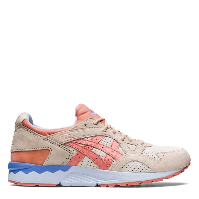 Gel Lyte V Low Top Sneakers
