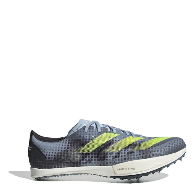 Adiz Ambition Low Top Running Sneakers