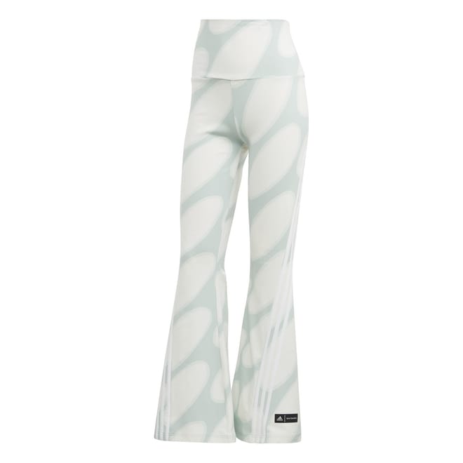 Womens X Marimekko Future Icons Flared Leggings
