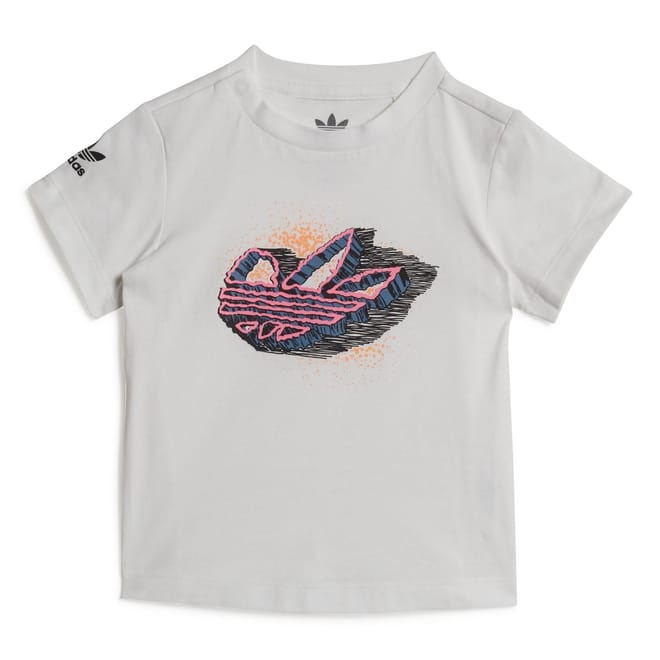 Crew Neck Regular Fit Short Sleeve T-Shirt