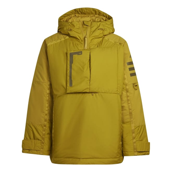 Xplor Hooded Relaxed Fit Anorak Jacket