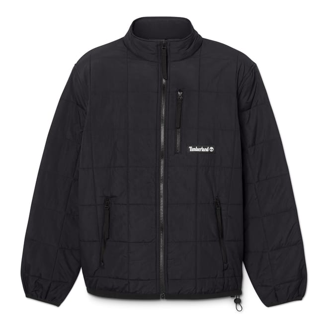 Collared Neck Long Regular Fit Jacket