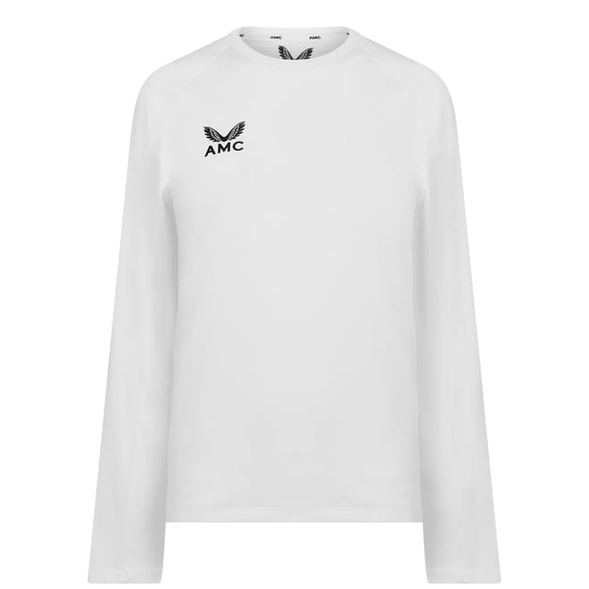 Womens Amc Ls Performance T-Shirt
