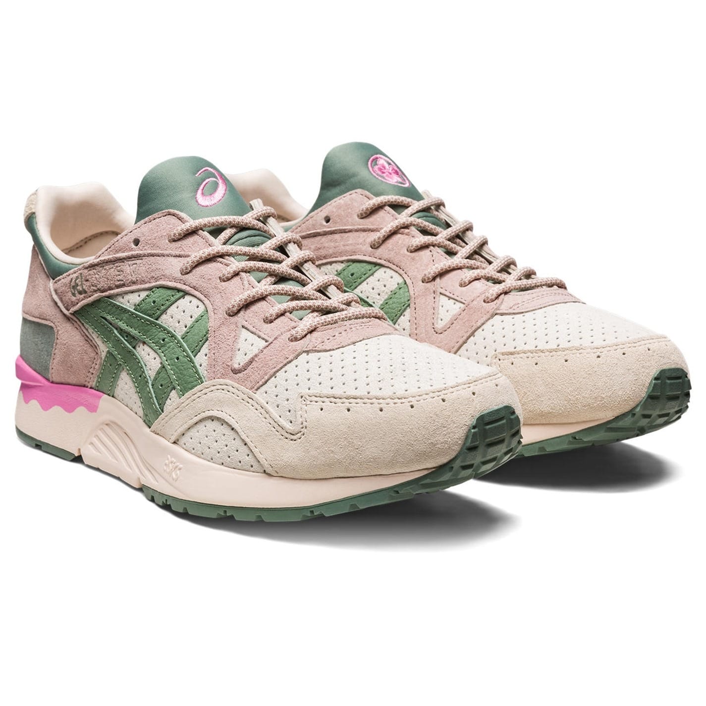 Asics gel-lyte v casual shoes best sale