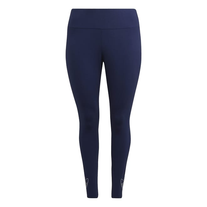 Logo Leggings