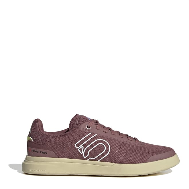 Low Top Canvas Sneakers