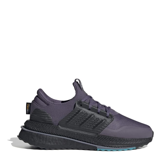 X Plrboost Low Top Running Sneakers