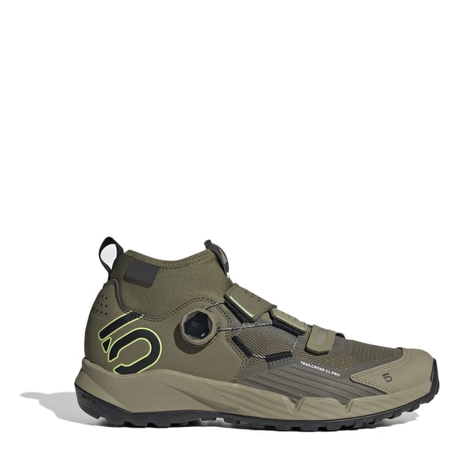 Ten Tcrss Prcin Hi-Top Sneakers