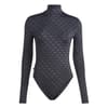 Womens Logo Bodysuit