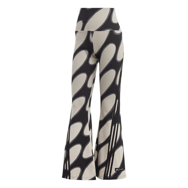 Womens X Marimekko Future Icons Flared Leggings