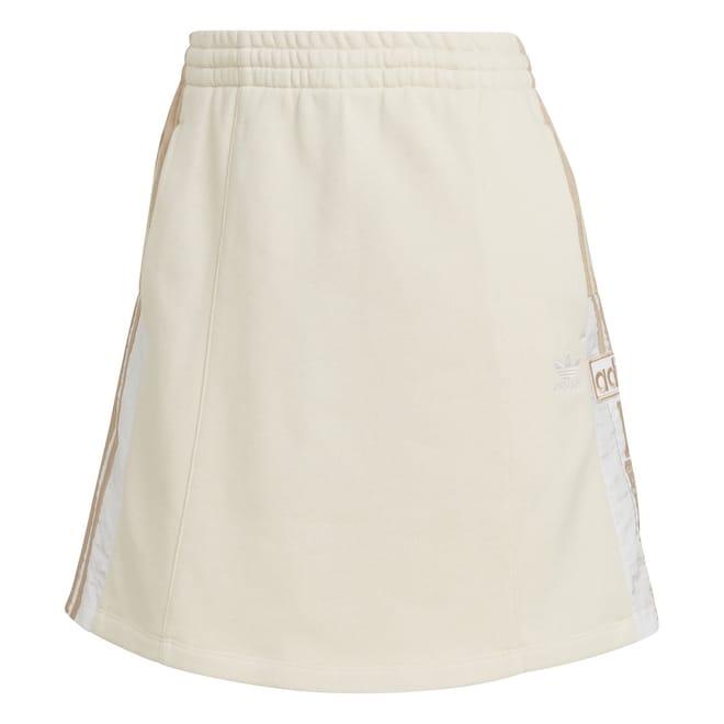 Casual Mini Skirt