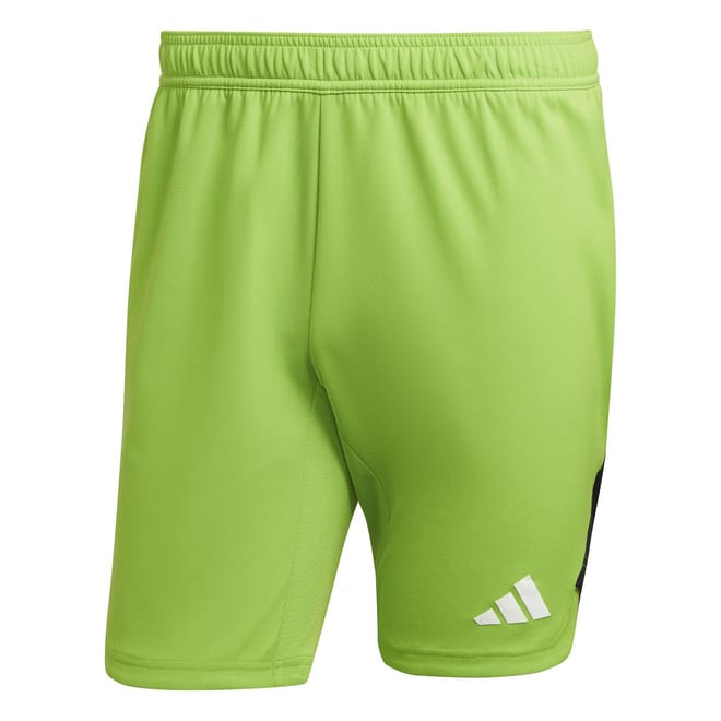 Goal Keeper Athletic Shorts