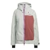 Hooded Relaxed Fit Mys Jacket