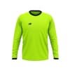 Long Sleeve Crew Neck Regular Fit T-Shirt