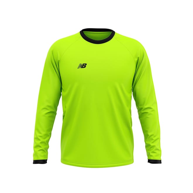 Long Sleeve Crew Neck Regular Fit T-Shirt