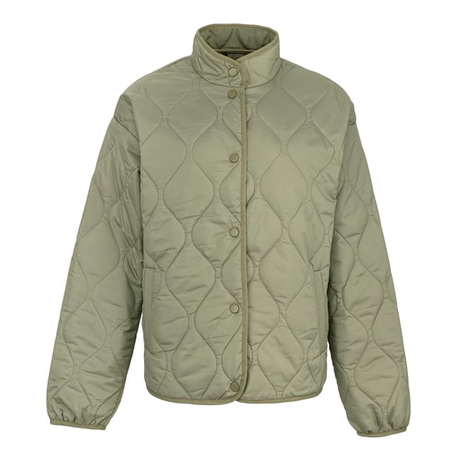Quiltd Jacket