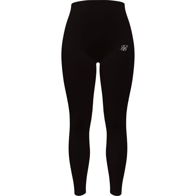 Logo Leggings