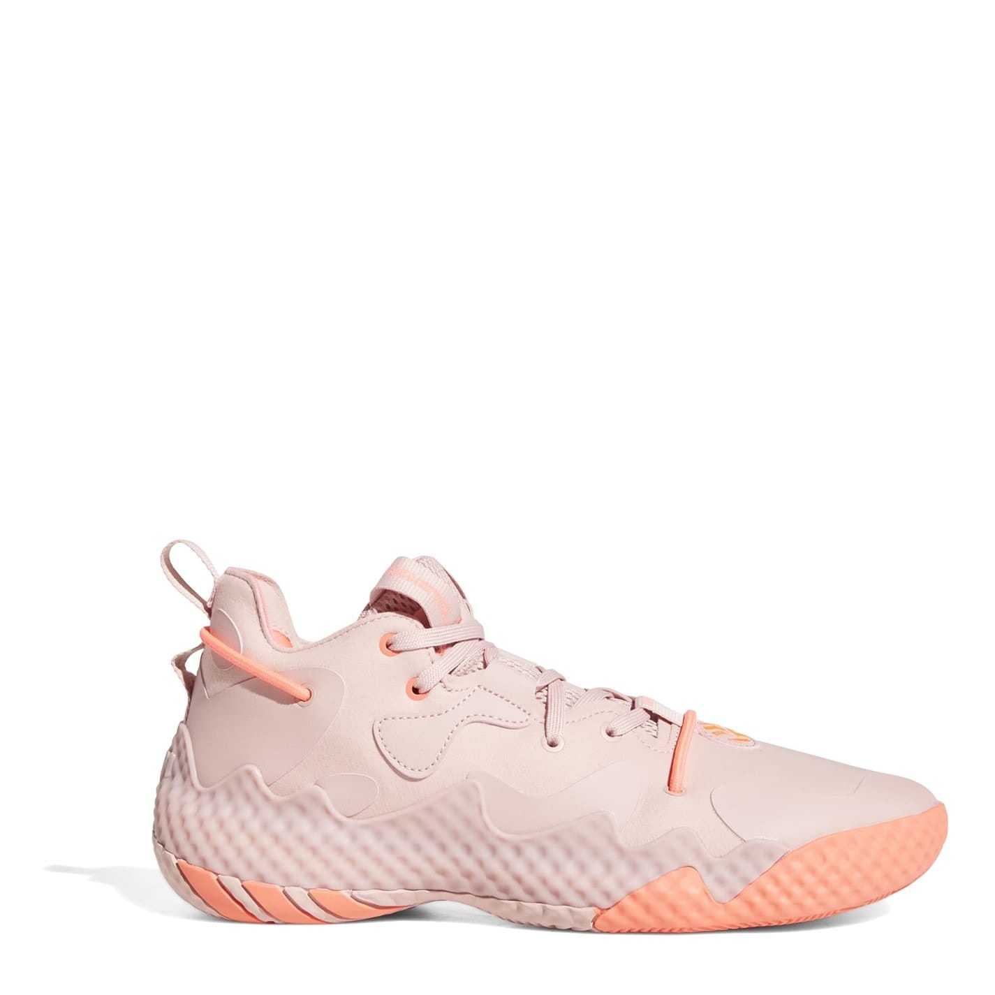 Pink harden vol 3 online