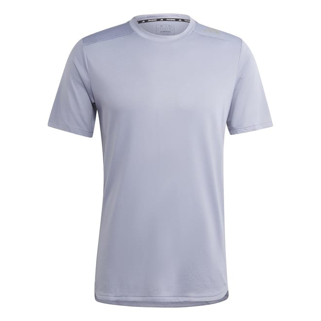 Hiit Crew Neck Regular Fit T-Shirt