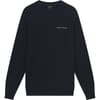 Crew Neck Regular Fit Sweatshirt