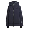 Hooded Regular Fit Mys Jacket