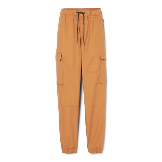 Cargo Jogger Sweatpants