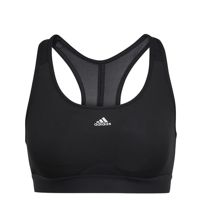 Scoop Neck Sports Bra