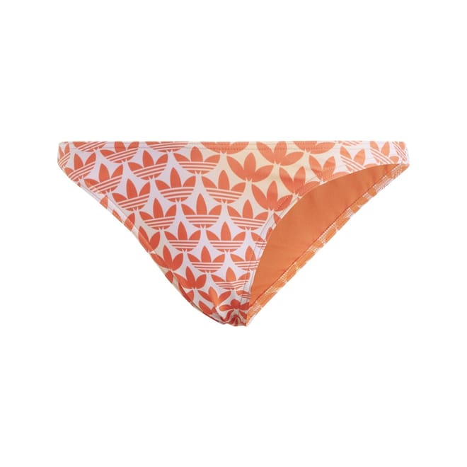 Monogram Bikini Bottoms