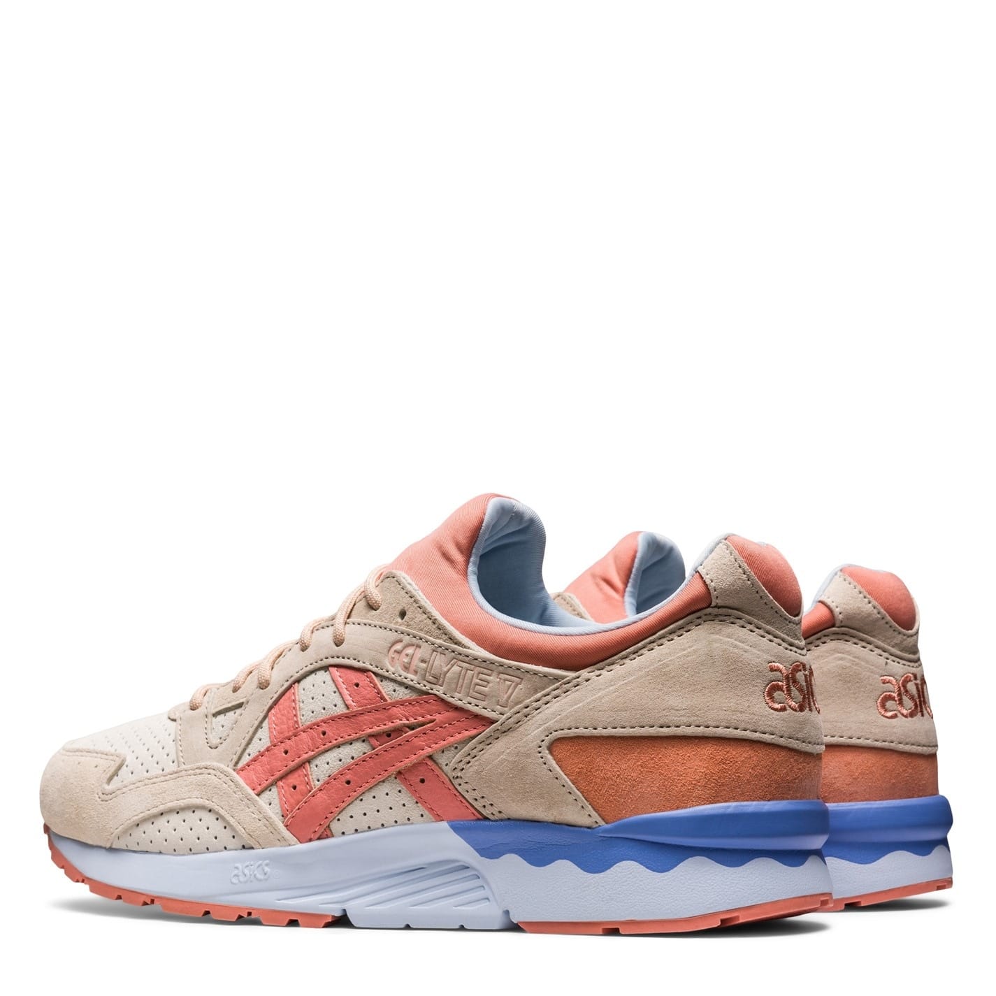 asics gel lyte v 8.5