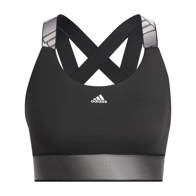 Adlife Scoop Neck Bra Top