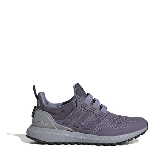 Ultraboost Low Top Running Sneakers