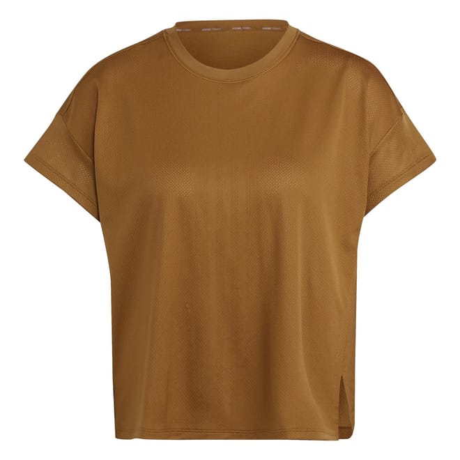 Skinny Fit Crew Neck T-Shirt