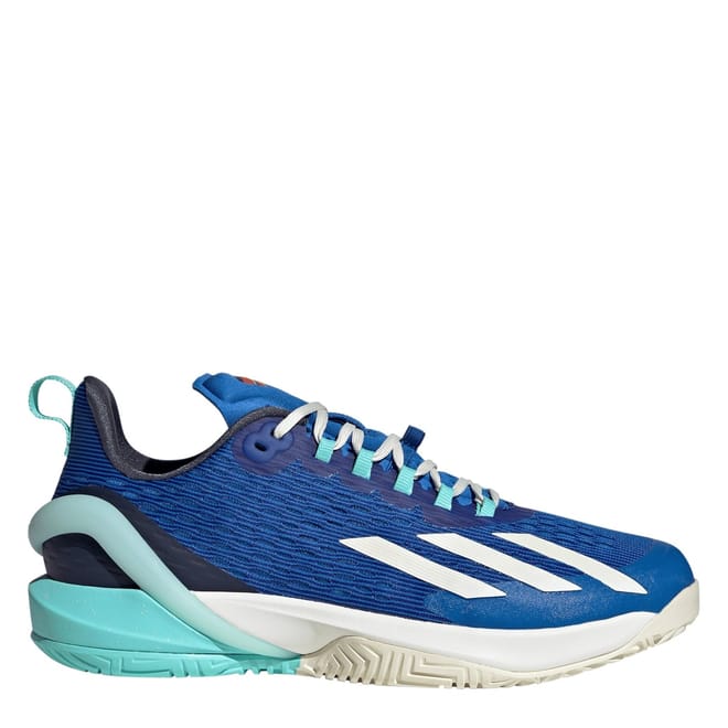 Adz Cybersnic Low Top Tennis Sneakers