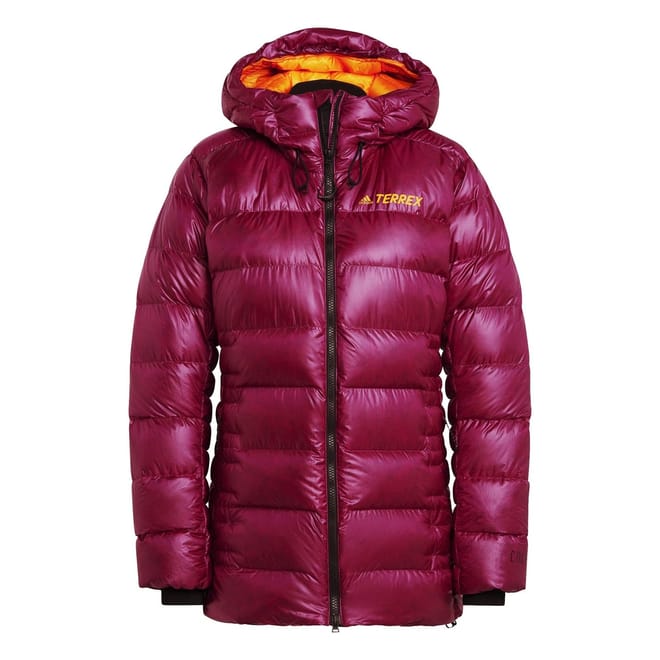 Hooded Regular Fit Jacket