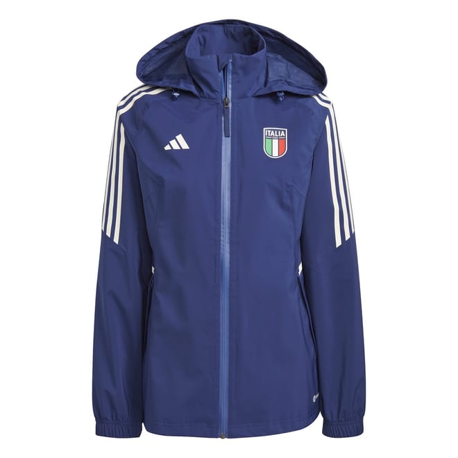 Figc Rn Jacket W