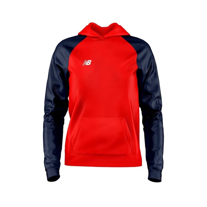 Hooded Long Sleeve Regular Fit Jacket