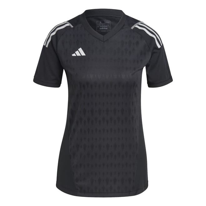 V Neck Low Back Short Sleeve T-Shirt