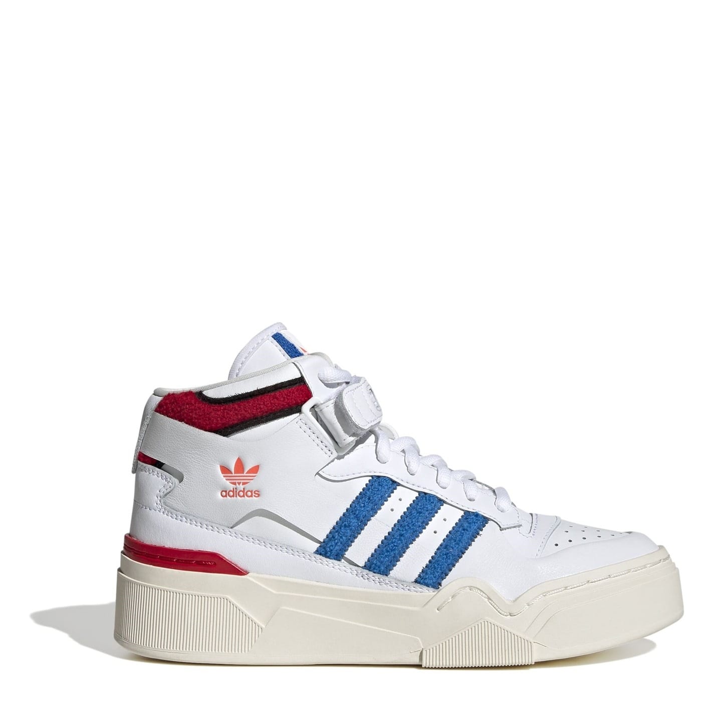 Adidas hi top sneakers online