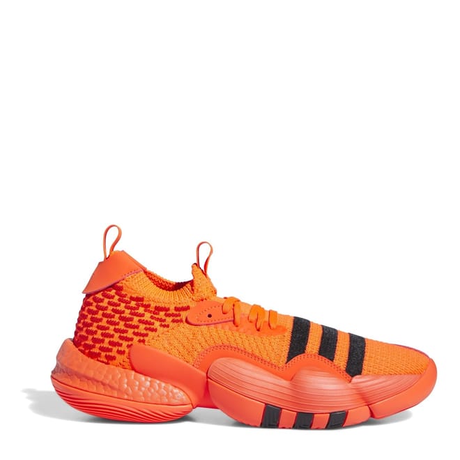 Trae Young 2 Low Top Basketball Trainers