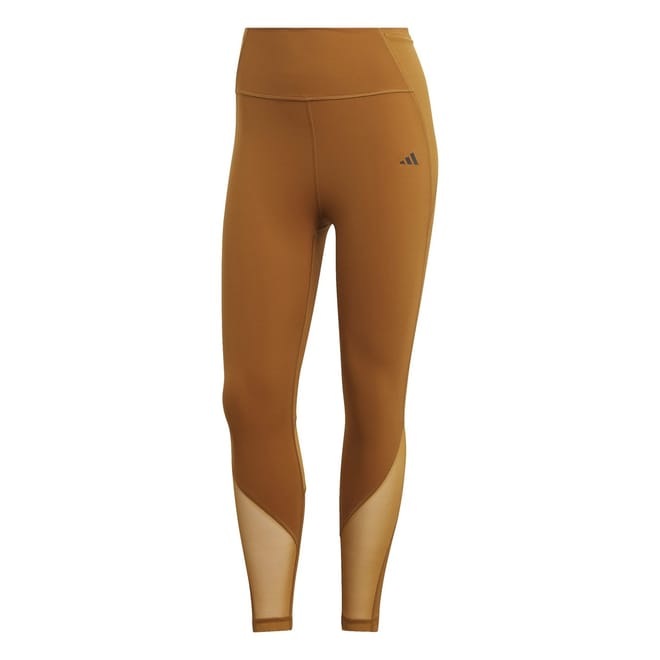 Womens Tailored Hiit Training 7 8 Leggings Gym Legging