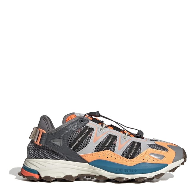 Hyperturf Low Top Hiking Sneakers