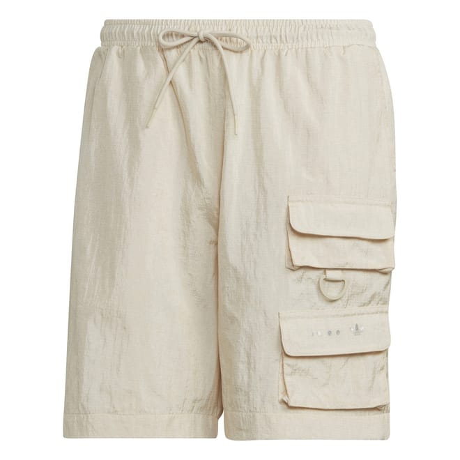 Mtrlmix Cargo Shorts