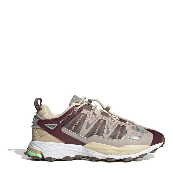 Hyperturf Low Top Hiking Sneakers