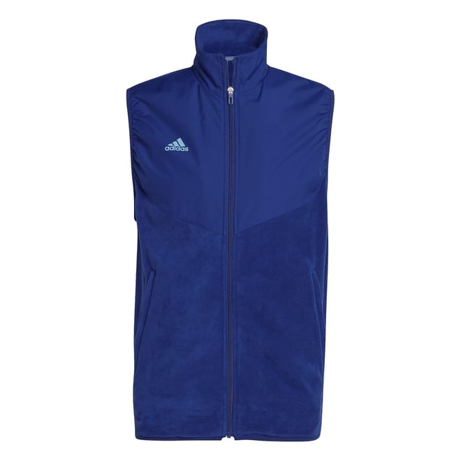 Tiro Funnel Neck Regular Fit Vest
