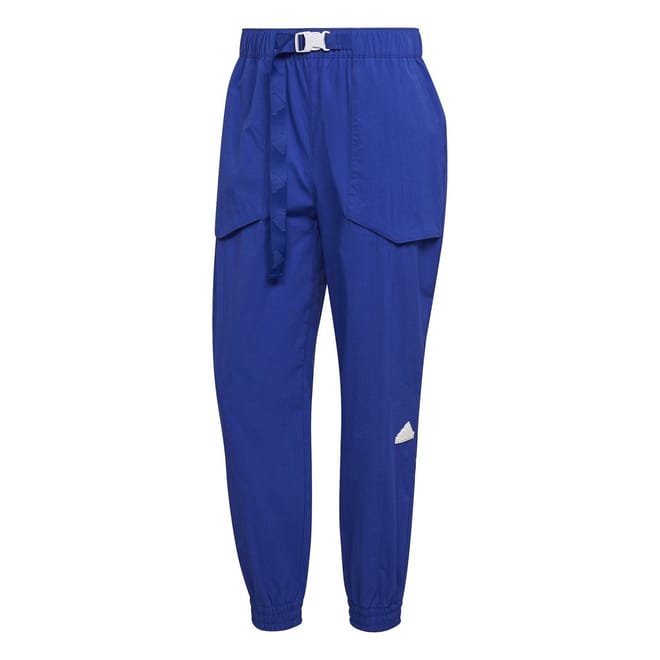 Mens Cargo Tracksuit Bottoms Jogger