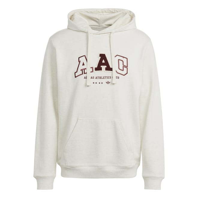 Hooded Regular Fit Sweatshirt