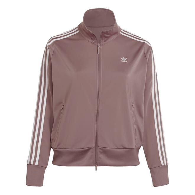 Firebird Athletic Crew Neck Long Sleeve Top