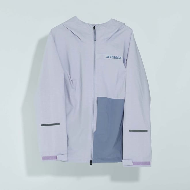 Waterproof Terrex Jacket